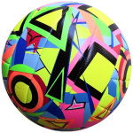 Sportx Volleybal Multicolour 22 Cm