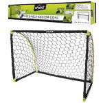 Sportx Voetbaldoel 180X91X120Cm