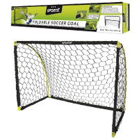 Sportx Voetbaldoel 180X91X120Cm
