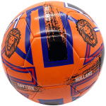 Overige Merken Voetbal Holland Cc Maat 5 Oranje