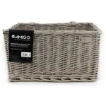 amigo fietsmand 34 liter riet asgrijs 1021895 20230809141106