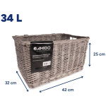 amigo fietsmand 34 liter riet asgrijs 2 1021895 20230911155652
