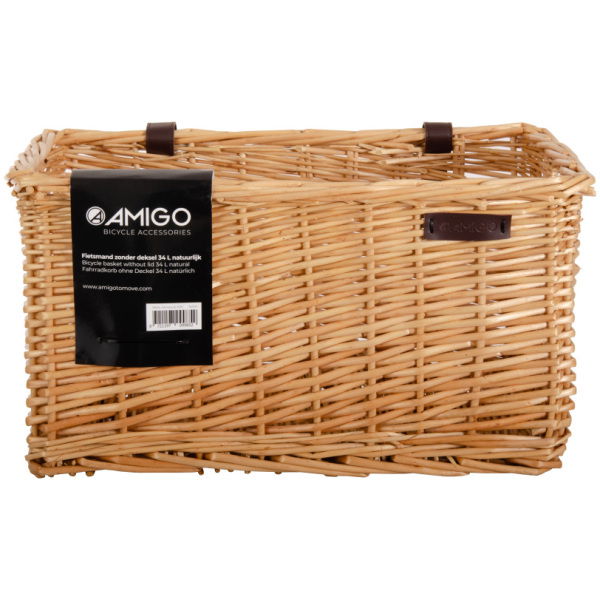amigo fietsmand 34 liter riet naturel 1033901 20240919145017