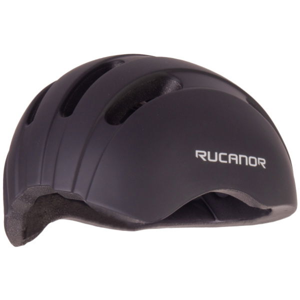 rucanor city flow fietshelm verstelbaar zwart 2 1033680 20240924101807