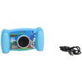 Overige Merken Interactieve Camera Sonic Blauw - Afbeelding 2