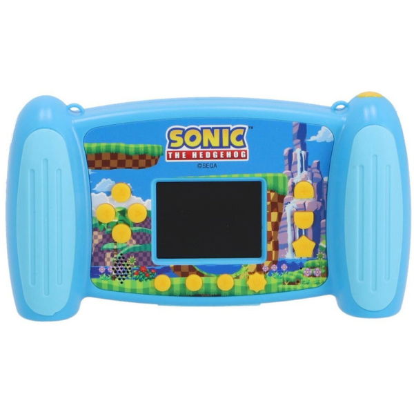 Overige Merken Interactieve Camera Sonic Blauw - Afbeelding 3