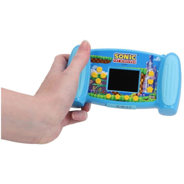 Overige Merken Interactieve Camera Sonic Blauw - Afbeelding 4