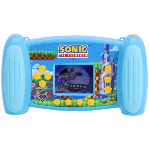 Overige Merken Interactieve Camera Sonic Blauw - Afbeelding 6