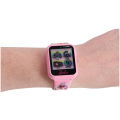 Barbie Interactief Horloge Roze - Afbeelding 2