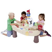 Little Tikes Watertafel Piratenboot