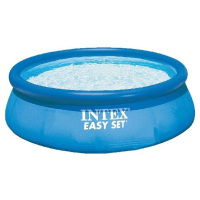 Intex 28132Gs Easy Set  Zwembad 366X76Cm + Pomp