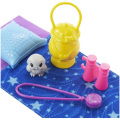 Barbie Chelsea Campeerpop - Afbeelding 2