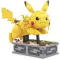 Mega Bloks Mega Construx PokÉMon Motion Pickachu - Afbeelding 2