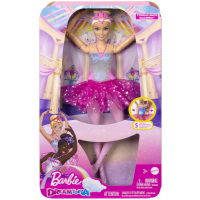 Barbie Dreamtopia Ballerina + Licht
