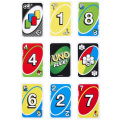 Mattel Uno Flex - Afbeelding 4