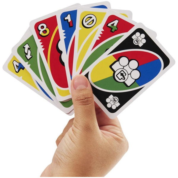 Mattel Uno Flex - Afbeelding 6