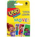 Mattel Uno Junior Extension - Afbeelding 4