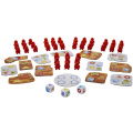 Mattel Games Bever Bouw Omhoog - Afbeelding 2