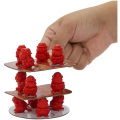 Mattel Games Bever Bouw Omhoog - Afbeelding 4