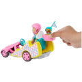 Barbie Stacie Go Kart - Afbeelding 3