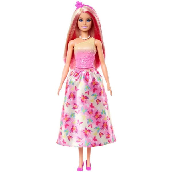 Barbie Princess Pop - Afbeelding 1