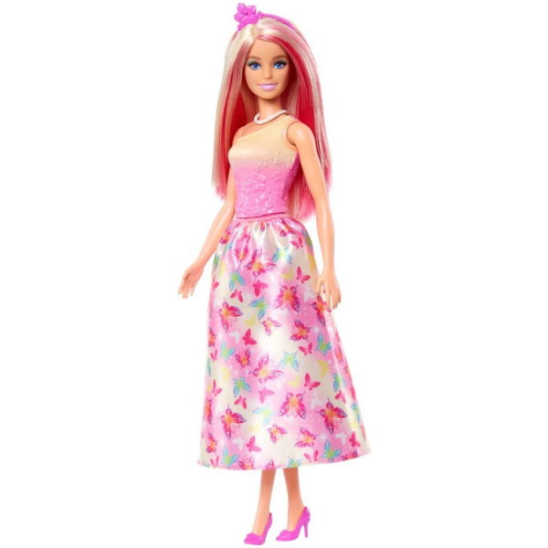 Barbie Princess Pop - Afbeelding 2