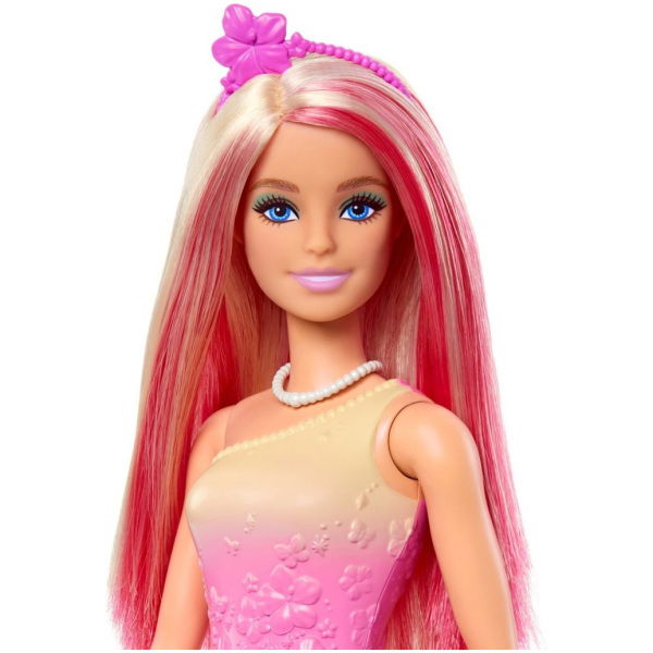 Barbie Princess Pop - Afbeelding 4