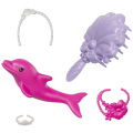 Barbie A Touch Of Magic Zeemeermin - Afbeelding 4
