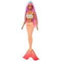 Barbie A Touch Of Magic Zeemeermin