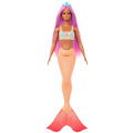 Barbie A Touch Of Magic Zeemeermin - Afbeelding 2