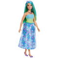 Barbie A Touch Of Magic Princess - Afbeelding 2