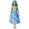 Barbie A Touch Of Magic Princess - Afbeelding 3