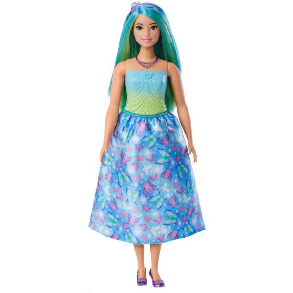 Barbie A Touch Of Magic Princess - Afbeelding 3