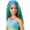 Barbie A Touch Of Magic Princess - Afbeelding 4