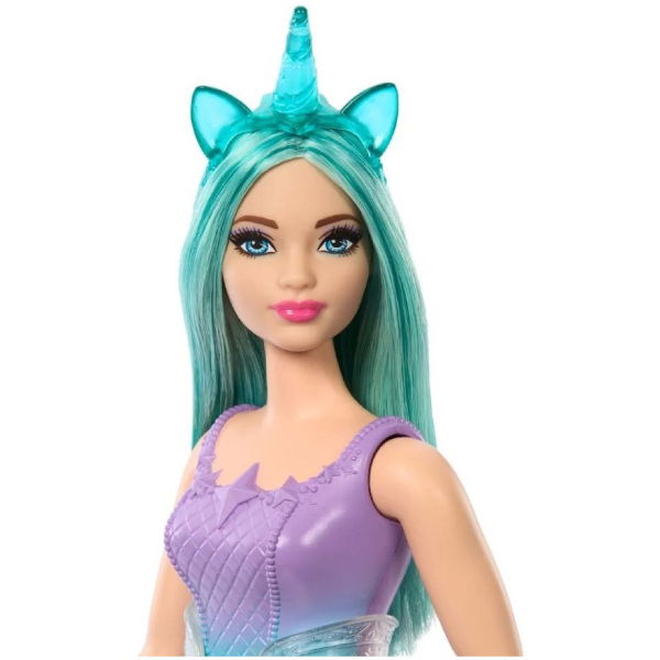 Barbie Eenhoornpop Assorti - Afbeelding 7