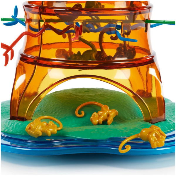 Mattel Vallende Aapjes - Afbeelding 3