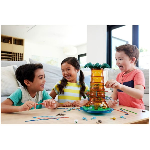 Mattel Vallende Aapjes - Afbeelding 4