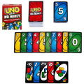 Mattel Uno No Mercy