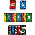 Mattel Uno No Mercy - Afbeelding 2