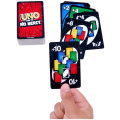 Mattel Uno No Mercy - Afbeelding 3