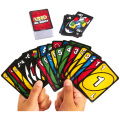 Mattel Uno No Mercy - Afbeelding 4