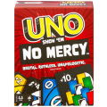 Mattel Uno No Mercy - Afbeelding 5