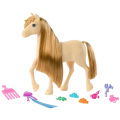 Barbie Great Horse Chase Speelset Assorti - Afbeelding 3