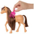 Barbie Great Horse Chase Speelset Assorti - Afbeelding 4