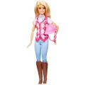 Barbie The Great Horse Chase Pop Malibu - Afbeelding 2