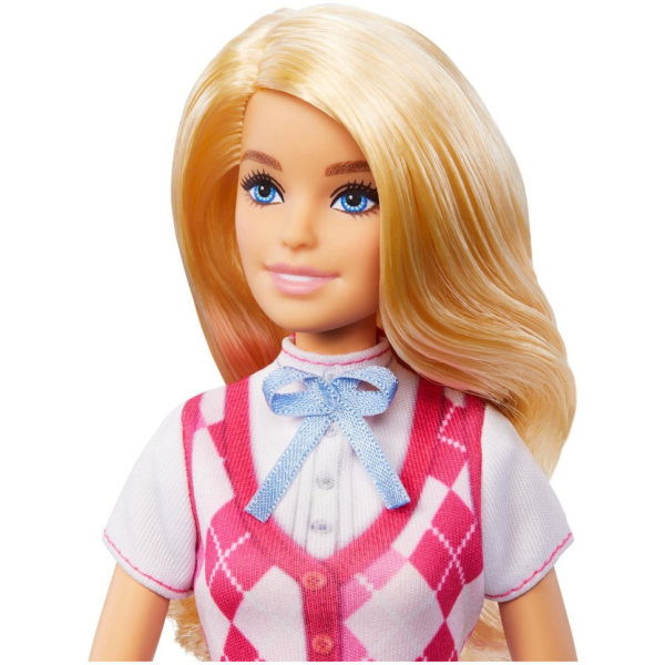 Barbie The Great Horse Chase Pop Malibu - Afbeelding 4