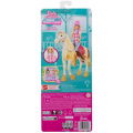 Barbie The Great Horse Chase Pop Malibu - Afbeelding 6