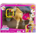 Barbie Mysteries The Great Horse Chase + Geluid