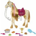 Barbie Mysteries The Great Horse Chase + Geluid - Afbeelding 2