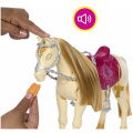 Barbie Mysteries The Great Horse Chase + Geluid - Afbeelding 3